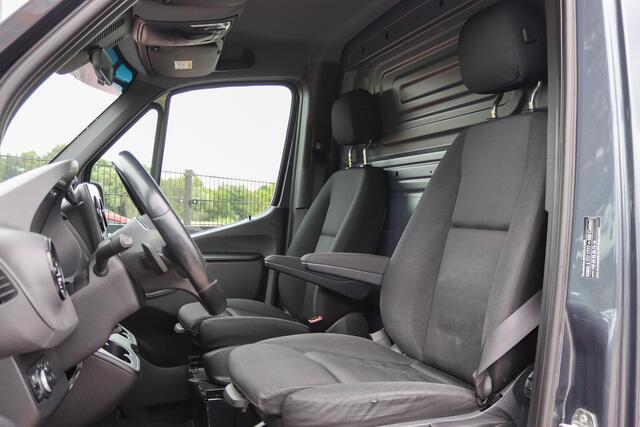 Mercedes-Benz SPRINTER 316 2.2 CDI L1H1 Trekhaak, ACC, Navigatie, DAB, 360Camera, Apple Carplay/Android Auto, Stoelverwarming