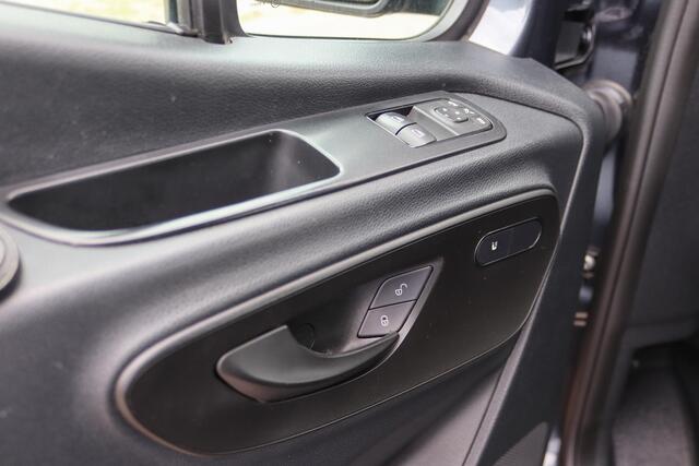 Mercedes-Benz SPRINTER 316 2.2 CDI L1H1 Trekhaak, ACC, Navigatie, DAB, 360Camera, Apple Carplay/Android Auto, Stoelverwarming