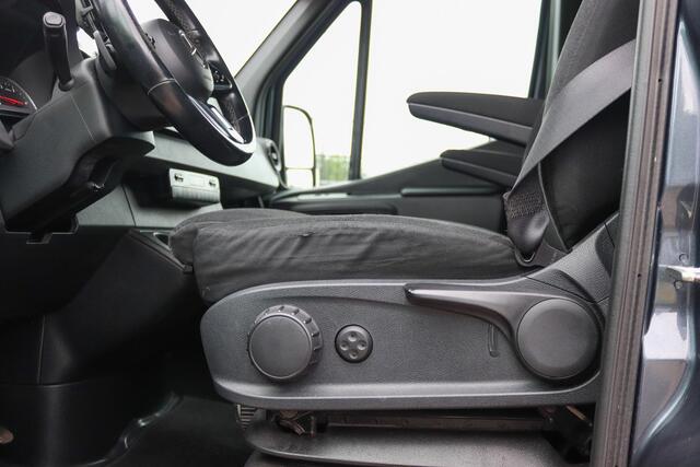Mercedes-Benz SPRINTER 316 2.2 CDI L1H1 Trekhaak, ACC, Navigatie, DAB, 360Camera, Apple Carplay/Android Auto, Stoelverwarming