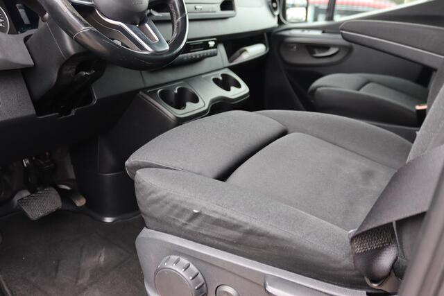 Mercedes-Benz SPRINTER 316 2.2 CDI L1H1 Trekhaak, ACC, Navigatie, DAB, 360Camera, Apple Carplay/Android Auto, Stoelverwarming