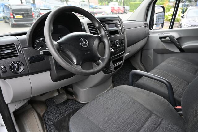 Mercedes-Benz SPRINTER 314 CDI L2H2 Euro 6 Imperiaal, Trekhaak, Airco