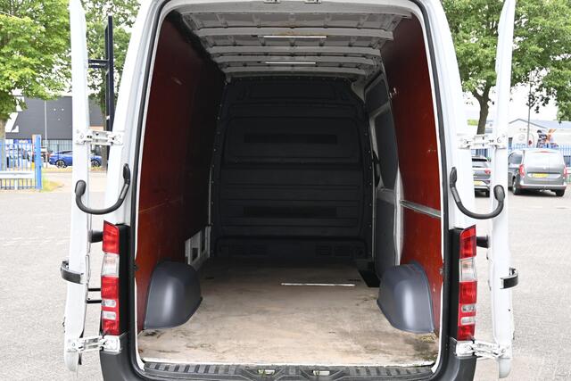 Mercedes-Benz SPRINTER 314 CDI L2H2 Euro 6 Imperiaal, Trekhaak, Airco