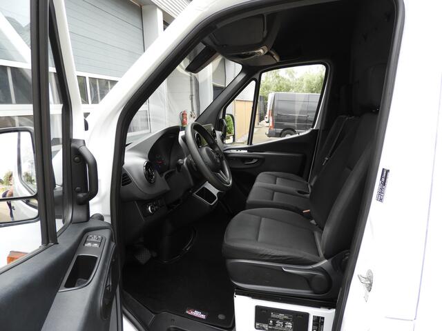 Mercedes-Benz SPRINTER 316 2.2 CDI L2H2 4X4 AWD AUT | 2.8t TREKHAAK | 360° CAMERA | MBUX