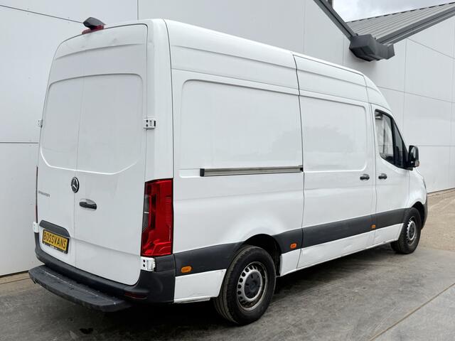 Mercedes-Benz SPRINTER 314 2.2 CDI Automaat L2H2 Climate Control Carplay MBUX Camera Cruise Contol