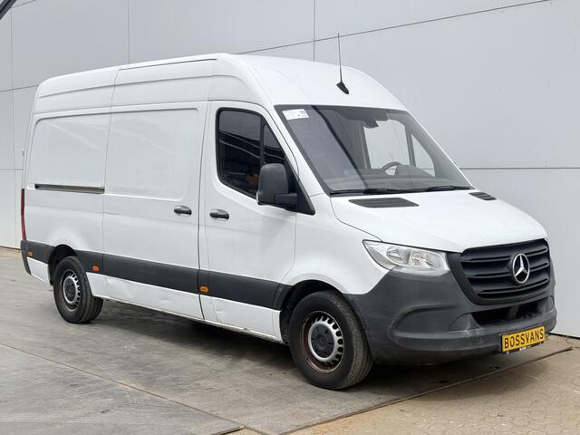 Mercedes-Benz SPRINTER 314 2.2 CDI Automaat L2H2 Climate Control Carplay MBUX Camera Cruise Contol
