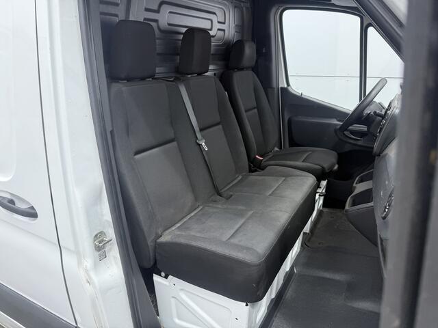 Mercedes-Benz SPRINTER 314 2.2 CDI Automaat L2H2 Climate Control Carplay MBUX Camera Cruise Contol