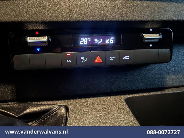 Mercedes-Benz SPRINTER 314 CDI 143pk L3H2 Euro6 Airco | Camera | Apple Carplay Android Auto, 270 Graden Achterdeuren