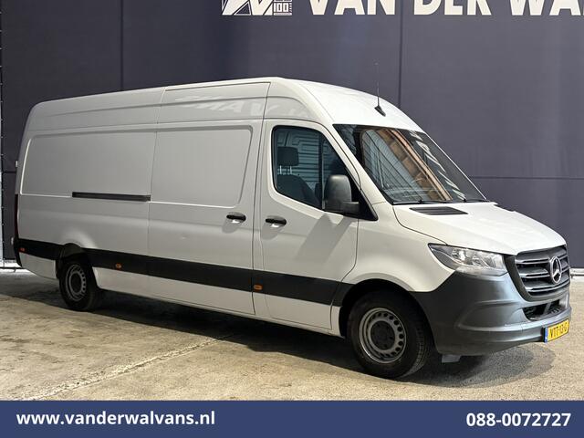 Mercedes-Benz SPRINTER 314 CDI 143pk L3H2 Euro6 Airco | Camera | Apple Carplay Android Auto, 270 Graden Achterdeuren