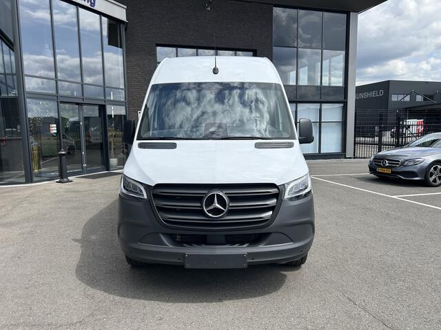 Mercedes-Benz SPRINTER 317 CDI L3 H2 Pro LED / MBUX / Navigatie / Camera / Cruise control / Airco / 270 Graden achterdeuren