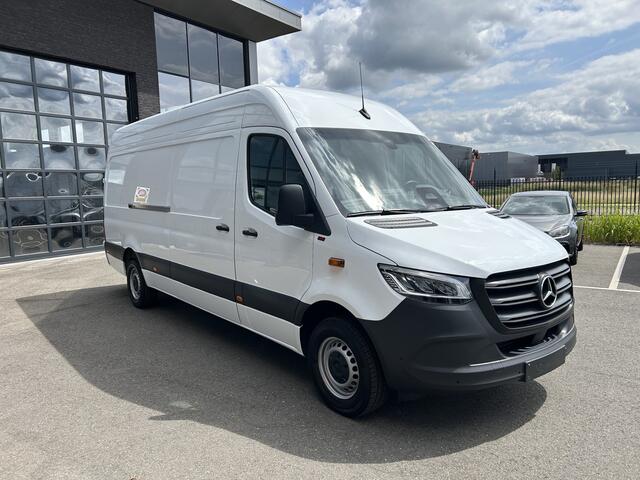 Mercedes-Benz SPRINTER 317 CDI L3 H2 Pro LED / MBUX / Navigatie / Camera / Cruise control / Airco / 270 Graden achterdeuren