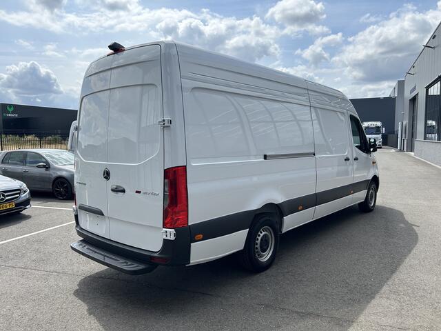 Mercedes-Benz SPRINTER 317 CDI L3 H2 Pro LED / MBUX / Navigatie / Camera / Cruise control / Airco / 270 Graden achterdeuren