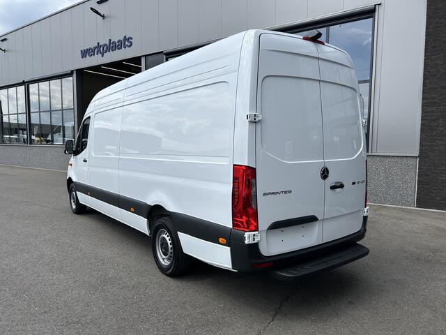 Mercedes-Benz SPRINTER 317 CDI L3 H2 Pro LED / MBUX / Navigatie / Camera / Cruise control / Airco / 270 Graden achterdeuren