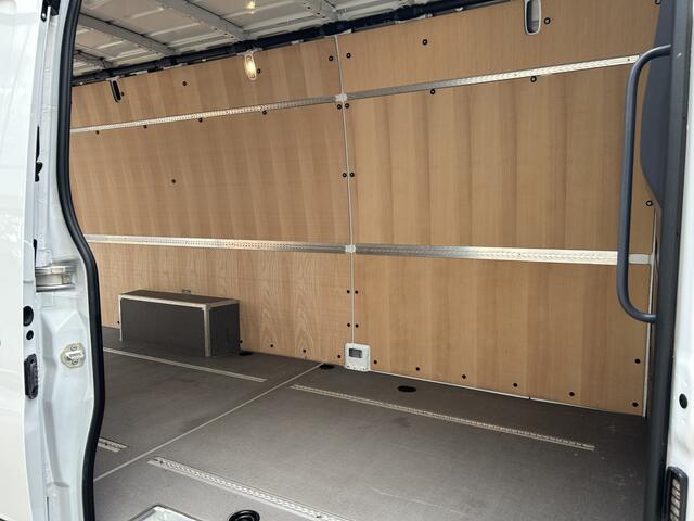 Mercedes-Benz SPRINTER 317 CDI L3 H2 Pro LED / MBUX / Navigatie / Camera / Cruise control / Airco / 270 Graden achterdeuren