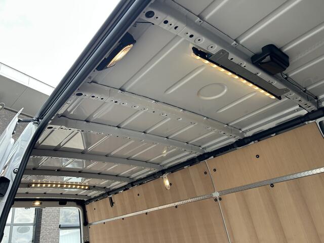 Mercedes-Benz SPRINTER 317 CDI L3 H2 Pro LED / MBUX / Navigatie / Camera / Cruise control / Airco / 270 Graden achterdeuren