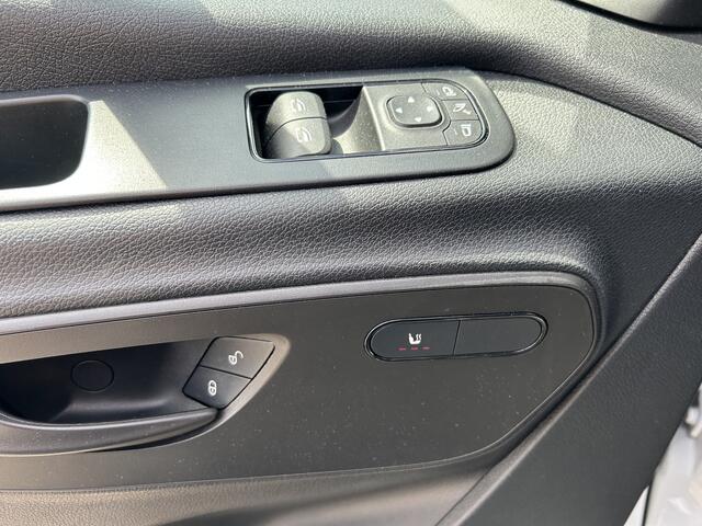 Mercedes-Benz SPRINTER 317 CDI L3 H2 Pro LED / MBUX / Navigatie / Camera / Cruise control / Airco / 270 Graden achterdeuren