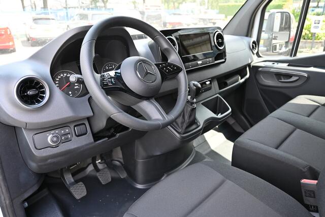 Mercedes-Benz SPRINTER 517 CDI Pro L2 Chassis cabine