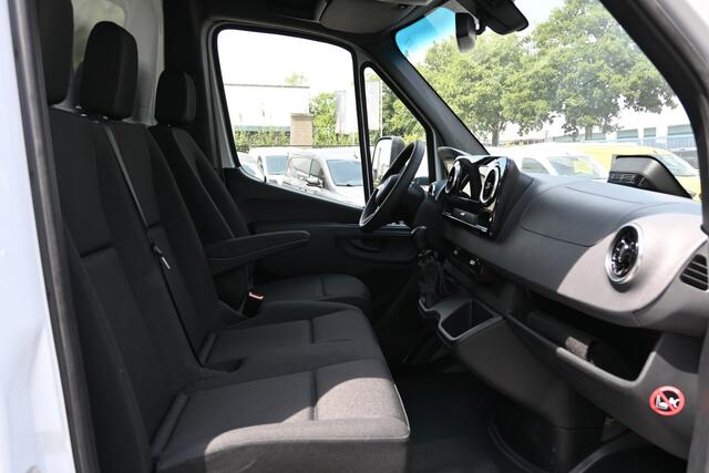 Mercedes-Benz SPRINTER 517 CDI Pro L2 Chassis cabine
