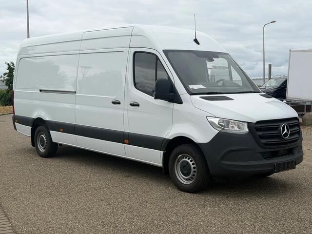 Mercedes-Benz SPRINTER 317CDI L3H2 Laadklep Airco Cruisecontrol NIEUW BPM VRIJ