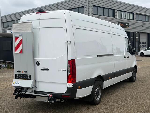 Mercedes-Benz SPRINTER 317CDI L3H2 Laadklep Airco Cruisecontrol NIEUW BPM VRIJ