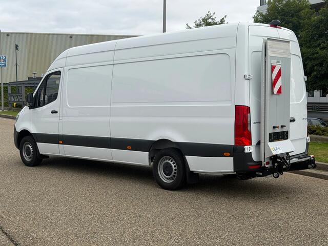 Mercedes-Benz SPRINTER 317CDI L3H2 Laadklep Airco Cruisecontrol NIEUW BPM VRIJ