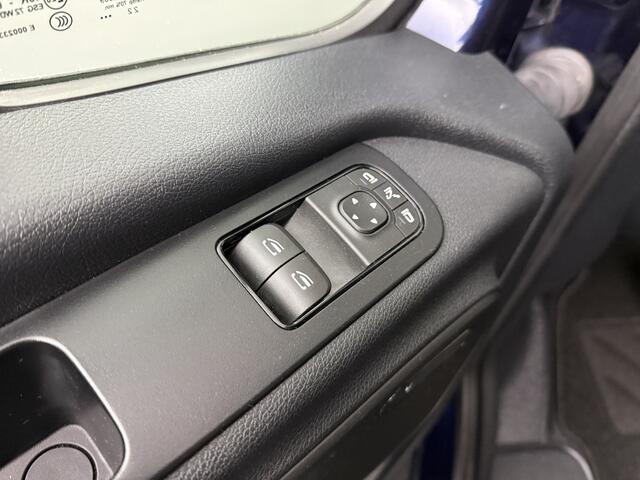 Mercedes-Benz SPRINTER 315CDi Automaat L2H2 | Led | Standkachel | Multimedia | 3-Zits | Airco | Cruise | Betimmering