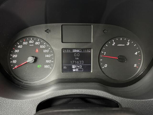 Mercedes-Benz SPRINTER 315CDi Automaat L2H2 | Led | Standkachel | Multimedia | 3-Zits | Airco | Cruise | Betimmering