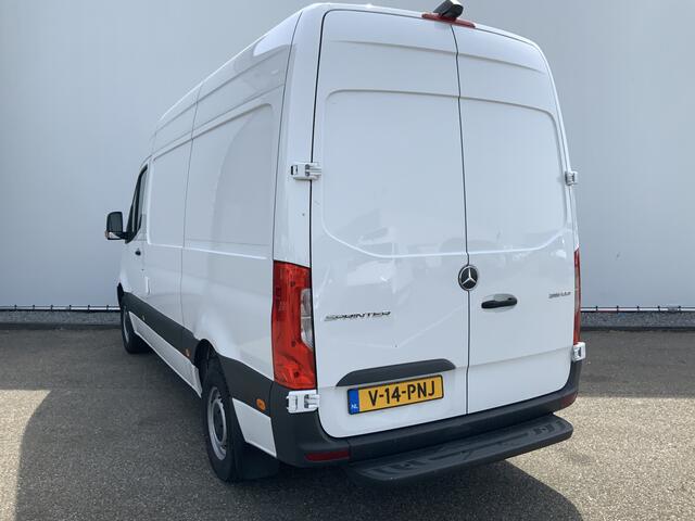 Mercedes-Benz SPRINTER 315 1.9 CDI L2H2 Koel/Vries Dualtemp ! Dag&Nacht Airco Camera. 1e Deel D.164/B.117/H.180 cm 2 Deel L.190/B.154/h.180 cm.Koeling werkt 100% -17gr Euro 6