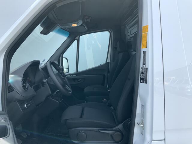 Mercedes-Benz SPRINTER 315 1.9 CDI L2H2 Koel/Vries Dualtemp ! Dag&Nacht Airco Camera. 1e Deel D.164/B.117/H.180 cm 2 Deel L.190/B.154/h.180 cm.Koeling werkt 100% -17gr Euro 6
