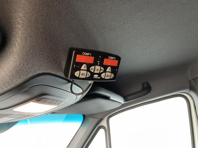 Mercedes-Benz SPRINTER 315 1.9 CDI L2H2 Koel/Vries Dualtemp ! Dag&Nacht Airco Camera. 1e Deel D.164/B.117/H.180 cm 2 Deel L.190/B.154/h.180 cm.Koeling werkt 100% -17gr Euro 6