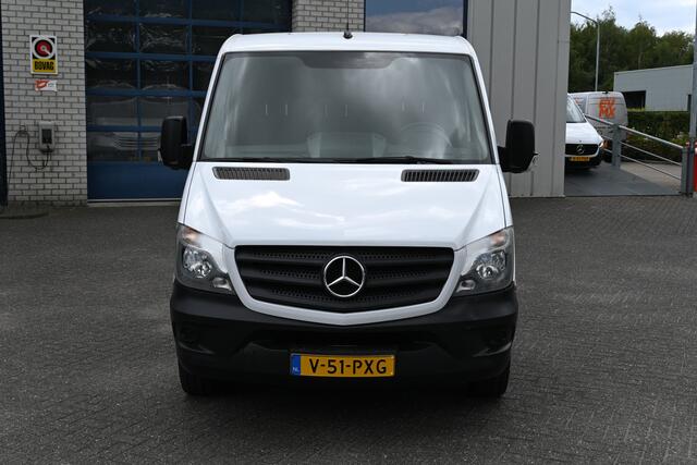 Mercedes-Benz SPRINTER 211 CDI L1H1 Euro 6 Airco, Trekhaak