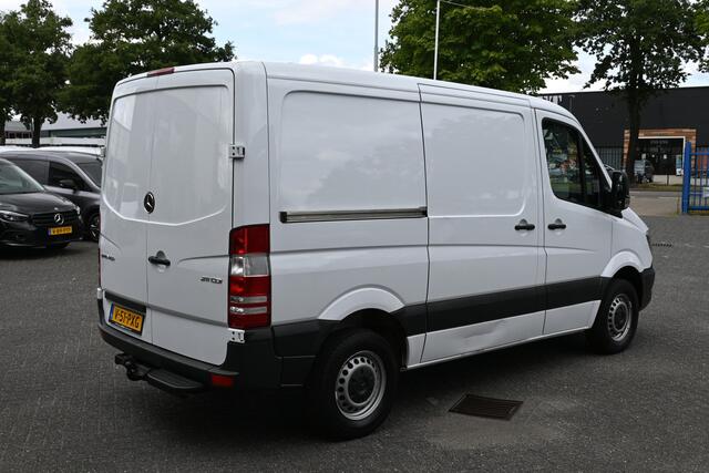 Mercedes-Benz SPRINTER 211 CDI L1H1 Euro 6 Airco, Trekhaak
