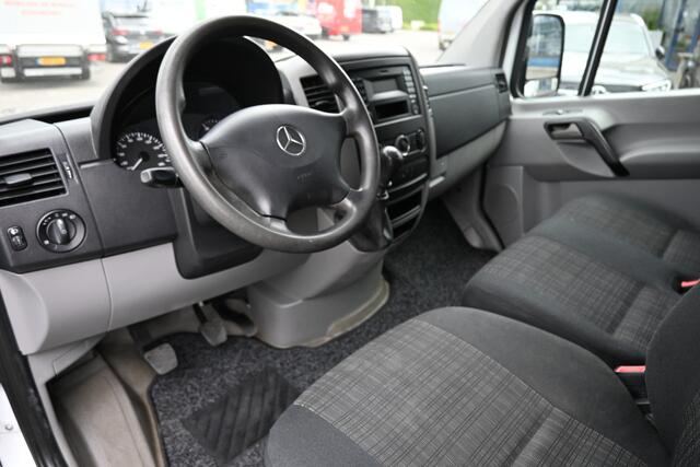 Mercedes-Benz SPRINTER 211 CDI L1H1 Euro 6 Airco, Trekhaak