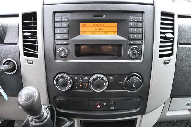 Mercedes-Benz SPRINTER 211 CDI L1H1 Euro 6 Airco, Trekhaak