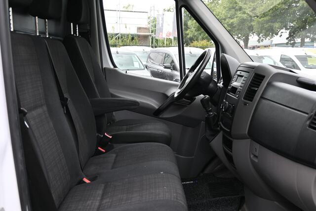 Mercedes-Benz SPRINTER 211 CDI L1H1 Euro 6 Airco, Trekhaak