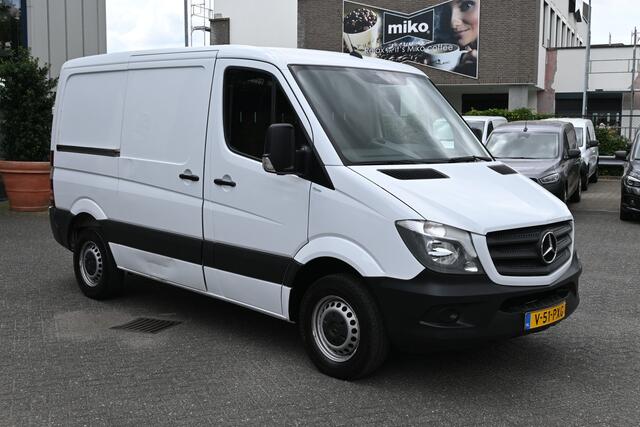 Mercedes-Benz SPRINTER 211 CDI L1H1 Euro 6 Airco, Trekhaak
