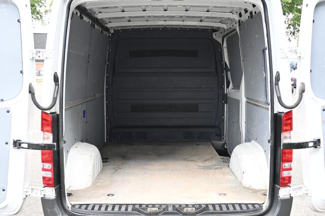 Mercedes-Benz SPRINTER 211 CDI L1H1 Euro 6 Airco, Trekhaak