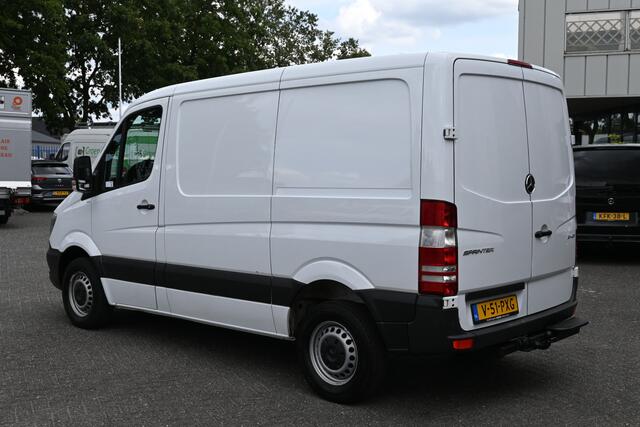 Mercedes-Benz SPRINTER 211 CDI L1H1 Euro 6 Airco, Trekhaak