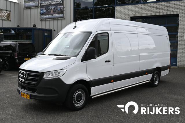 Mercedes-Benz SPRINTER 317 CDI L3H2 Camera, 270 Graden deuren, Apple Carplay/Android Auto
