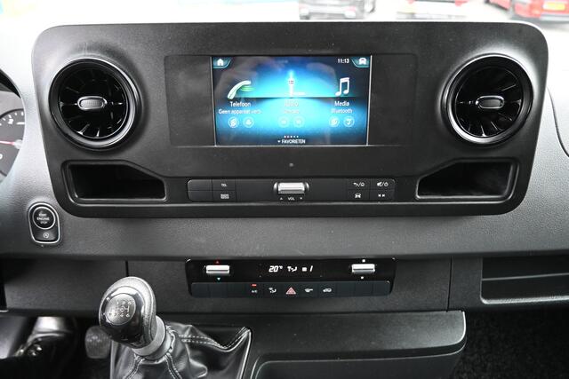 Mercedes-Benz SPRINTER 317 CDI L3H2 Camera, 270 Graden deuren, Apple Carplay/Android Auto