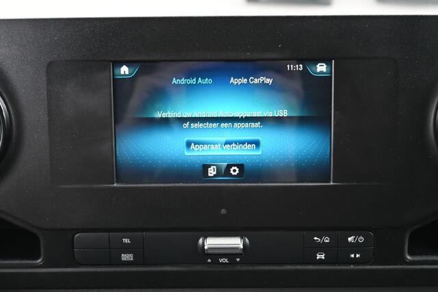 Mercedes-Benz SPRINTER 317 CDI L3H2 Camera, 270 Graden deuren, Apple Carplay/Android Auto