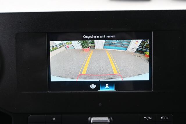 Mercedes-Benz SPRINTER 317 CDI L3H2 Camera, 270 Graden deuren, Apple Carplay/Android Auto