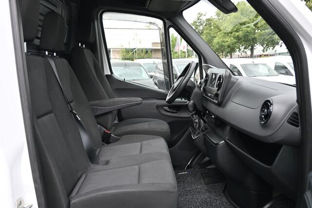 Mercedes-Benz SPRINTER 317 CDI L3H2 Camera, 270 Graden deuren, Apple Carplay/Android Auto
