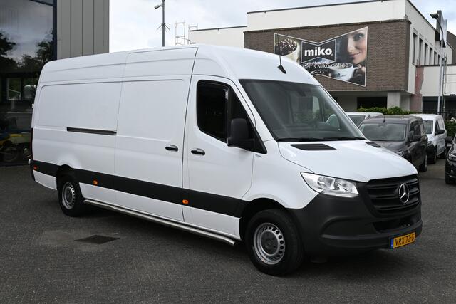 Mercedes-Benz SPRINTER 317 CDI L3H2 Camera, 270 Graden deuren, Apple Carplay/Android Auto