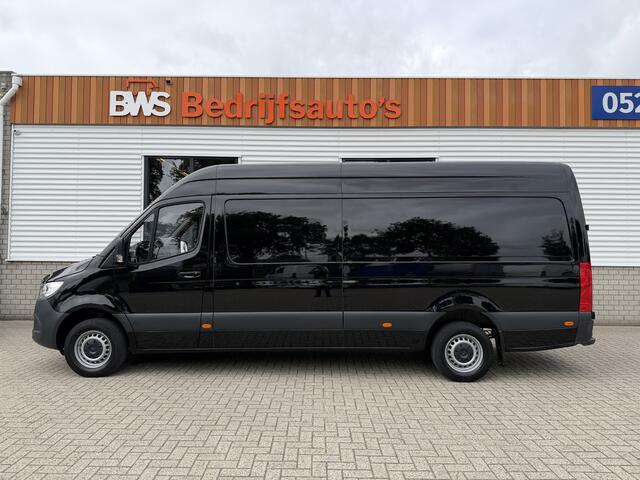 Mercedes-Benz SPRINTER 315 1.9 CDI L3H2 RWD / vaste prijs rijklaar ¤ 27.750 ex btw / euro 6 / bpm vrij / climate control / bijrijders bank / kan omgekeurd worden naar 3500 kg trekhaak !