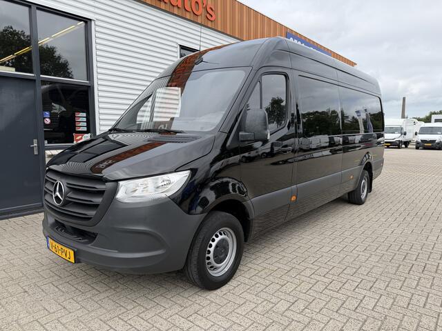 Mercedes-Benz SPRINTER 315 1.9 CDI L3H2 RWD / vaste prijs rijklaar ¤ 27.750 ex btw / euro 6 / bpm vrij / climate control / bijrijders bank / kan omgekeurd worden naar 3500 kg trekhaak !