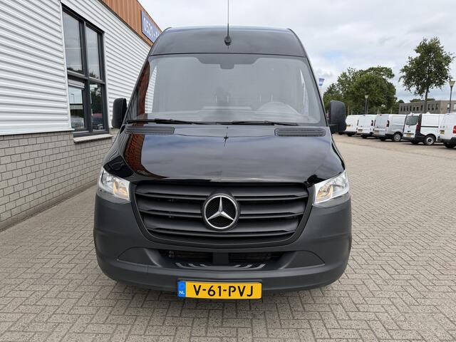Mercedes-Benz SPRINTER 315 1.9 CDI L3H2 RWD / vaste prijs rijklaar ¤ 27.750 ex btw / euro 6 / bpm vrij / climate control / bijrijders bank / kan omgekeurd worden naar 3500 kg trekhaak !