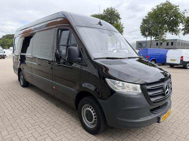 Mercedes-Benz SPRINTER 315 1.9 CDI L3H2 RWD / vaste prijs rijklaar ¤ 27.750 ex btw / euro 6 / bpm vrij / climate control / bijrijders bank / kan omgekeurd worden naar 3500 kg trekhaak !