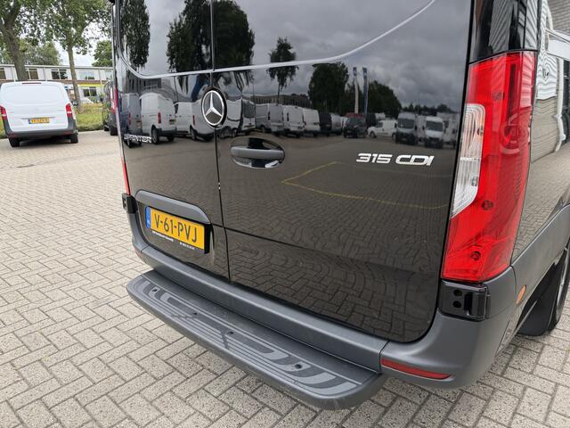 Mercedes-Benz SPRINTER 315 1.9 CDI L3H2 RWD / vaste prijs rijklaar ¤ 27.750 ex btw / euro 6 / bpm vrij / climate control / bijrijders bank / kan omgekeurd worden naar 3500 kg trekhaak !