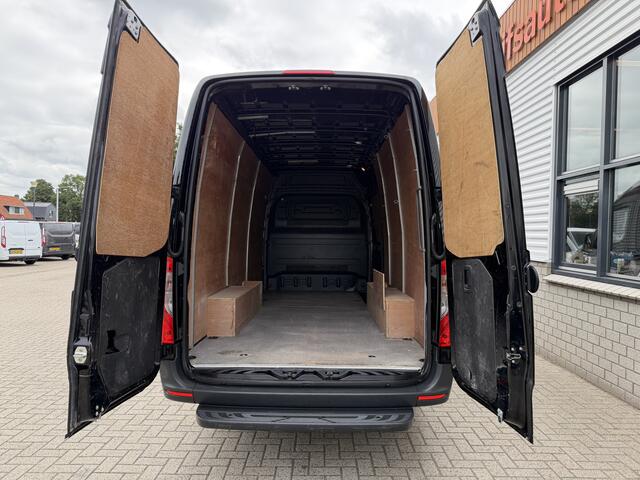 Mercedes-Benz SPRINTER 315 1.9 CDI L3H2 RWD / vaste prijs rijklaar ¤ 27.750 ex btw / euro 6 / bpm vrij / climate control / bijrijders bank / kan omgekeurd worden naar 3500 kg trekhaak !