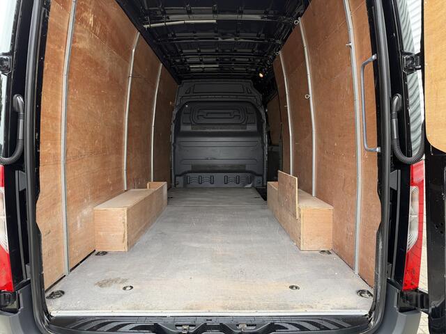 Mercedes-Benz SPRINTER 315 1.9 CDI L3H2 RWD / vaste prijs rijklaar ¤ 27.750 ex btw / euro 6 / bpm vrij / climate control / bijrijders bank / kan omgekeurd worden naar 3500 kg trekhaak !